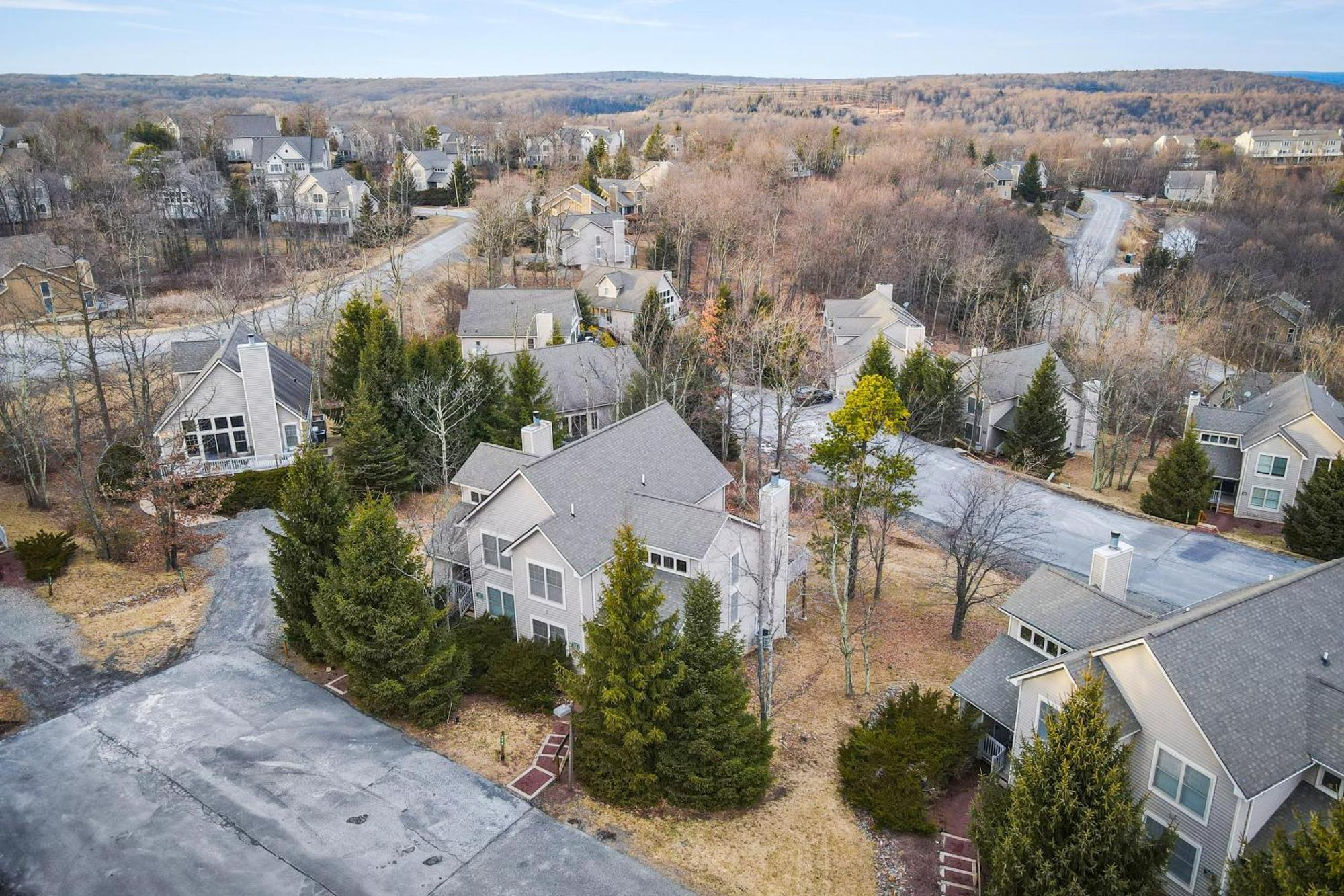 Willa Northridge 372 Tannersville Zewnętrze zdjęcie