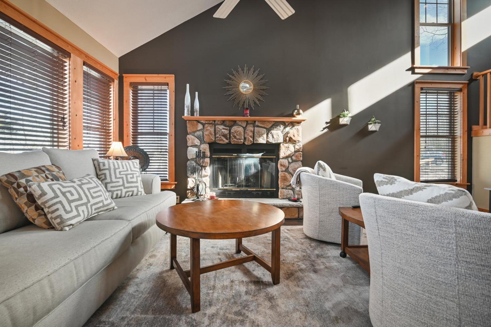 Willa Northridge 372 Tannersville Zewnętrze zdjęcie